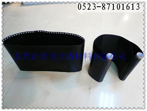 供应双层复合粘合机带